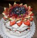 Pavlova torta 2